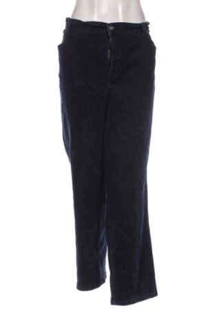 Dámské džíny  Gloria Vanderbilt, Velikost 3XL, Barva Modrá, Cena  439,00 Kč