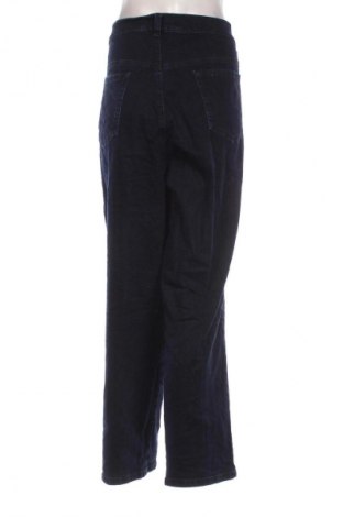 Dámské džíny  Gloria Vanderbilt, Velikost 3XL, Barva Modrá, Cena  439,00 Kč