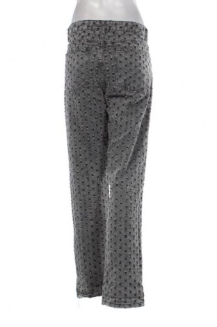 Γυναικείο Τζίν Unbranded, Μέγεθος M, Χρώμα Γκρί, Τιμή 15,00 €