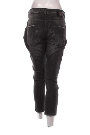 Γυναικείο Τζίν Unbranded, Μέγεθος XL, Χρώμα Μαύρο, Τιμή 15,00 €