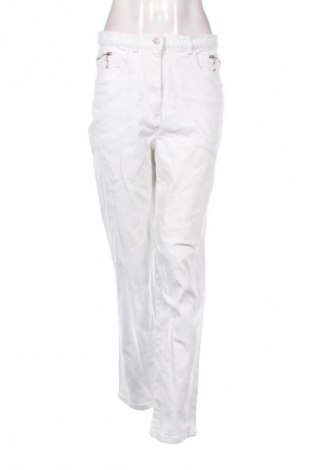 Női farmernadrág Unbranded, Méret M, Szín Fehér, Ár 6 198 Ft