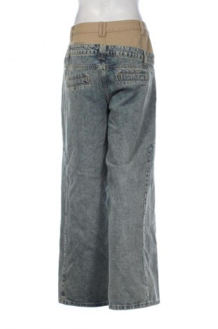 Γυναικείο Τζίν Unbranded, Μέγεθος M, Χρώμα Μπλέ, Τιμή 15,00 €
