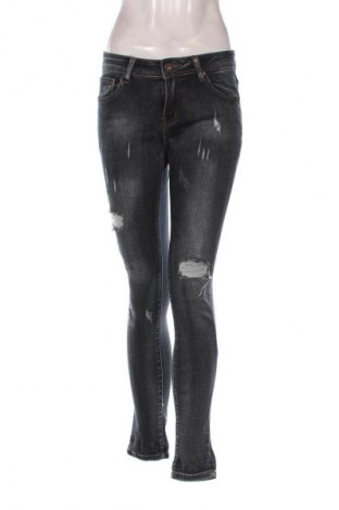 Γυναικείο Τζίν Unbranded, Μέγεθος M, Χρώμα Μπλέ, Τιμή 15,00 €