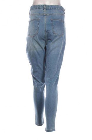 Női farmernadrág Unbranded, Méret XXL, Szín Kék, Ár 5 649 Ft