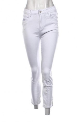 Dámské džíny  Unbranded, Velikost M, Barva Krémová, Cena  425,00 Kč