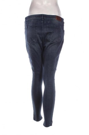 Dámske džínsy  Unbranded, Veľkosť XXL, Farba Modrá, Cena  13,95 €