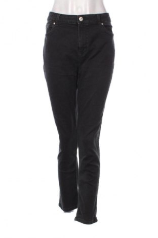 Dámské džíny  Unbranded, Velikost XL, Barva Černá, Cena  439,00 Kč