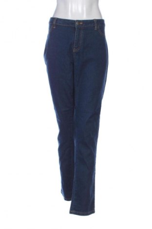 Дамски дънки Target, Размер XXL, Цвят Син, Цена 15,33 €