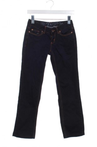 Dámské džíny  Unbranded, Velikost S, Barva Modrá, Cena  425,00 Kč