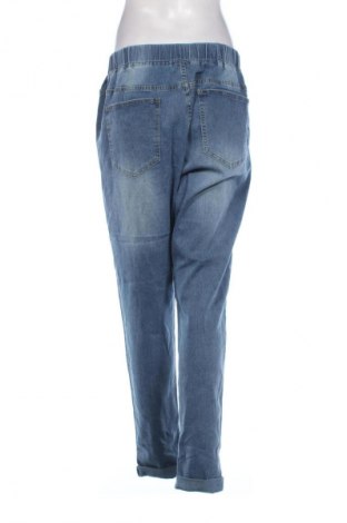 Damen Jeans Unbranded, Größe XL, Farbe Blau, Preis 19,99 €