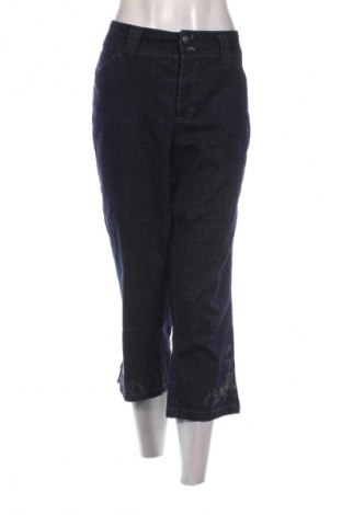 Női farmernadrág Unbranded, Méret XXL, Szín Kék, Ár 5 319 Ft