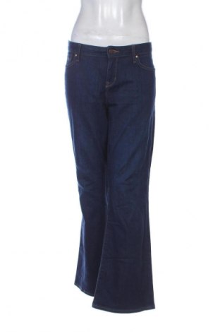 Дамски дънки Unbranded, Размер XL, Цвят Син, Цена 15,33 €