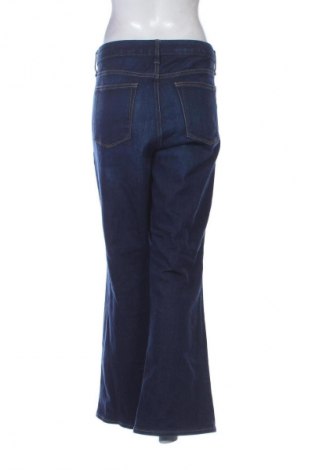 Дамски дънки Unbranded, Размер XL, Цвят Син, Цена 15,33 €