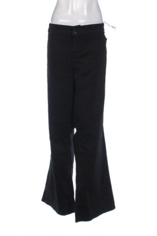 Damskie jeansy Unbranded, Rozmiar S, Kolor Czarny, Cena 47,99 zł