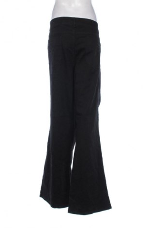 Damskie jeansy Unbranded, Rozmiar S, Kolor Czarny, Cena 47,99 zł