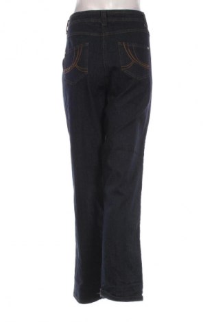 Dámské džíny  Unbranded, Velikost 3XL, Barva Modrá, Cena  349,00 Kč
