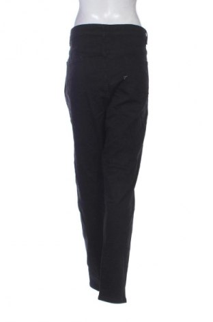 Γυναικείο Τζίν Unbranded, Μέγεθος 3XL, Χρώμα Μαύρο, Τιμή 17,99 €