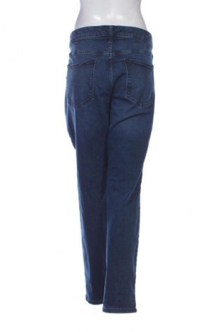 Γυναικείο Τζίν Unbranded, Μέγεθος 3XL, Χρώμα Μπλέ, Τιμή 14,99 €