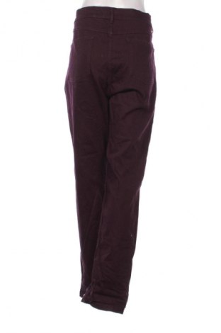 Női farmernadrág Unbranded, Méret XXL, Szín Lila, Ár 7 499 Ft