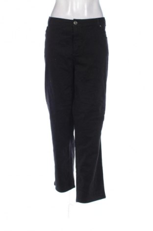 Γυναικείο Τζίν Unbranded, Μέγεθος 3XL, Χρώμα Μαύρο, Τιμή 11,99 €