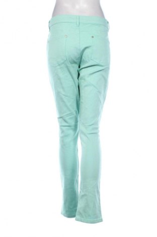Damen Jeans Impulse, Größe XL, Farbe Grün, Preis € 11,99