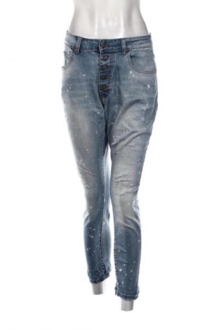 Női farmernadrág Unbranded, Méret L, Szín Kék, Ár 6 198 Ft