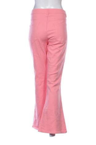 Dámské džíny  Unbranded, Velikost XXL, Barva Růžová, Cena  339,00 Kč