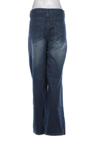 Dámské džíny  Unbranded, Velikost XXL, Barva Modrá, Cena  339,00 Kč