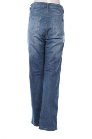 Dámske džínsy  Unbranded, Veľkosť XXL, Farba Modrá, Cena  13,95 €