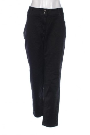 Damen Jeans Unbranded, Größe XXL, Farbe Schwarz, Preis € 13,99