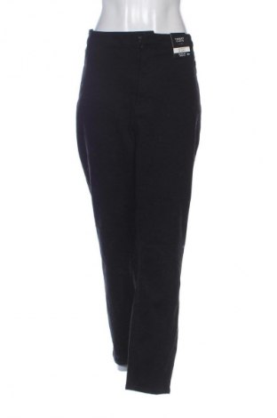 Dámské džíny  Unbranded, Velikost 5XL, Barva Černá, Cena  699,00 Kč