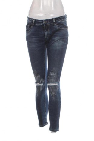 Dámské džíny  Unbranded, Velikost L, Barva Modrá, Cena  279,00 Kč