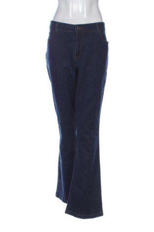 Blugi de femei Unbranded, Mărime XXL, Culoare Albastru, Preț 91,99 Lei