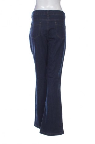 Blugi de femei Unbranded, Mărime XXL, Culoare Albastru, Preț 91,99 Lei