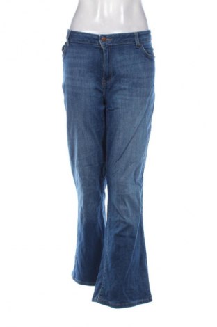 Női farmernadrág Target, Méret XXL, Szín Kék, Ár 5 209 Ft