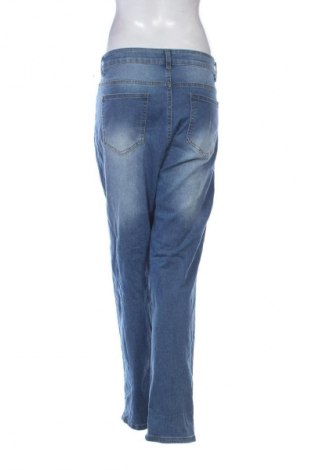 Γυναικείο Τζίν Unbranded, Μέγεθος XXL, Χρώμα Μπλέ, Τιμή 11,99 €