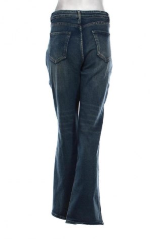 Női farmernadrág Unbranded, Méret XXL, Szín Kék, Ár 6 123 Ft