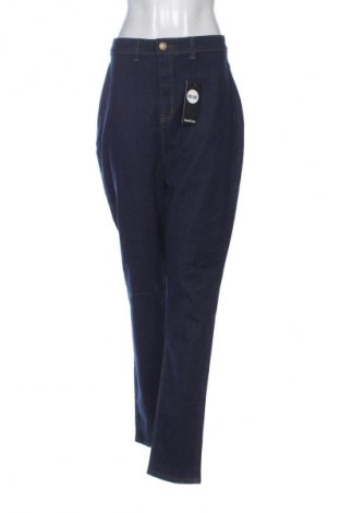 Dámské džíny  Unbranded, Velikost XL, Barva Modrá, Cena  499,00 Kč