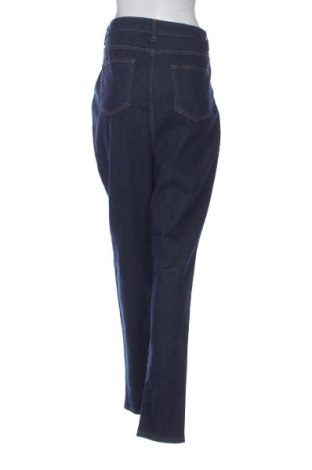 Dámské džíny  Unbranded, Velikost XL, Barva Modrá, Cena  499,00 Kč