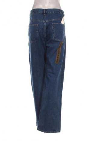 Dámské džíny  Unbranded, Velikost XXL, Barva Modrá, Cena  429,00 Kč