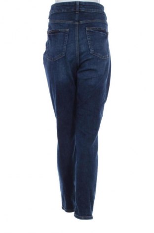 Dámske džínsy  Unbranded, Veľkosť XXL, Farba Modrá, Cena  8,95 €