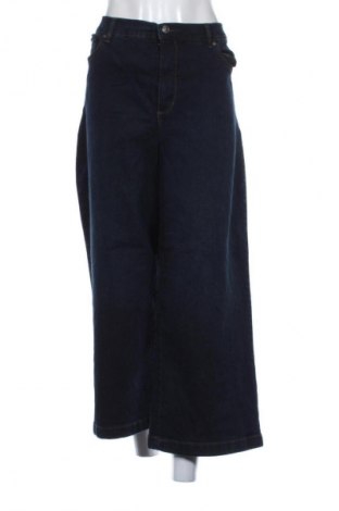 Дамски дънки Gloria Vanderbilt, Размер XL, Цвят Син, Цена 15,33 €