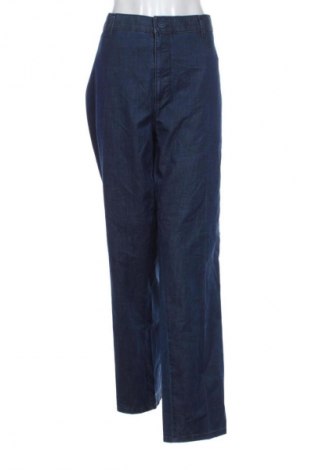 Дамски дънки Unbranded, Размер XXL, Цвят Син, Цена 11,75 €