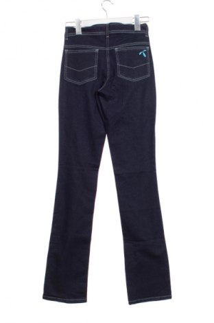 Dámské džíny  Unbranded, Velikost XS, Barva Modrá, Cena  680,00 Kč