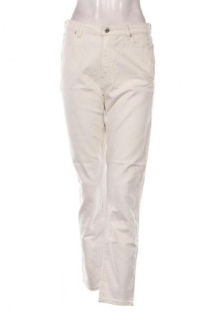 Dámské džíny  Unbranded, Velikost M, Barva Krémová, Cena  171,00 Kč