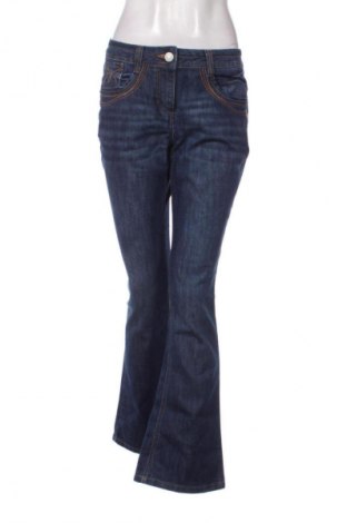 Dámské džíny  Unbranded, Velikost L, Barva Modrá, Cena  420,00 Kč