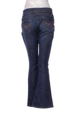 Dámské džíny  Unbranded, Velikost L, Barva Modrá, Cena  420,00 Kč