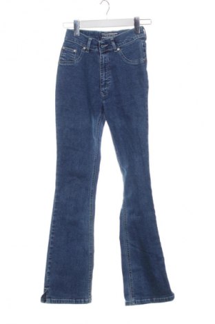 Női farmernadrág Unbranded, Méret XS, Szín Kék, Ár 6 123 Ft