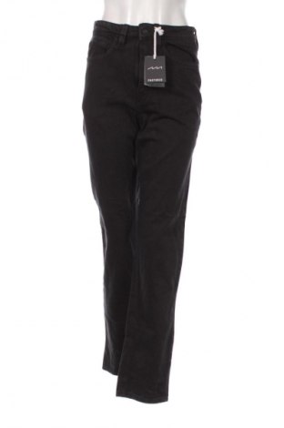 Damen Jeans Unbranded, Größe M, Farbe Schwarz, Preis 19,99 €