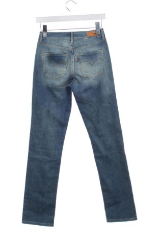 Γυναικείο Τζίν Unbranded, Μέγεθος XS, Χρώμα Μπλέ, Τιμή 9,99 €